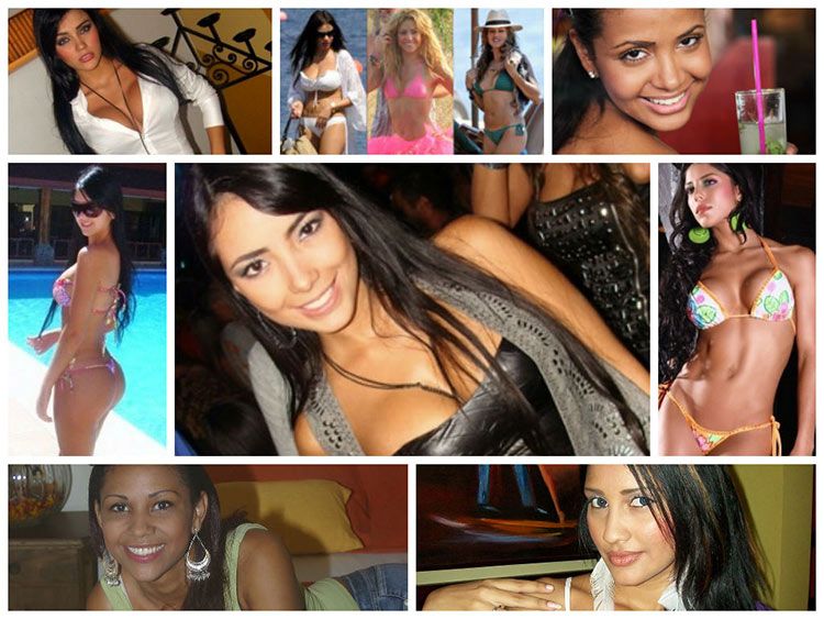 Single Latin women seeking marriage