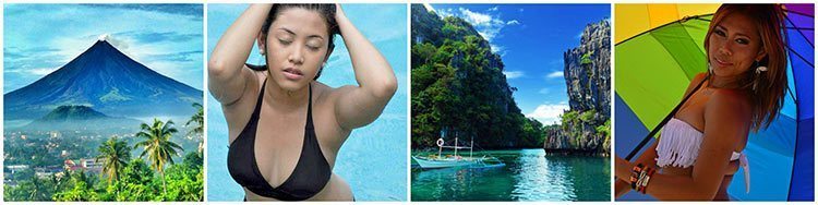 Philippines: Women and Travel