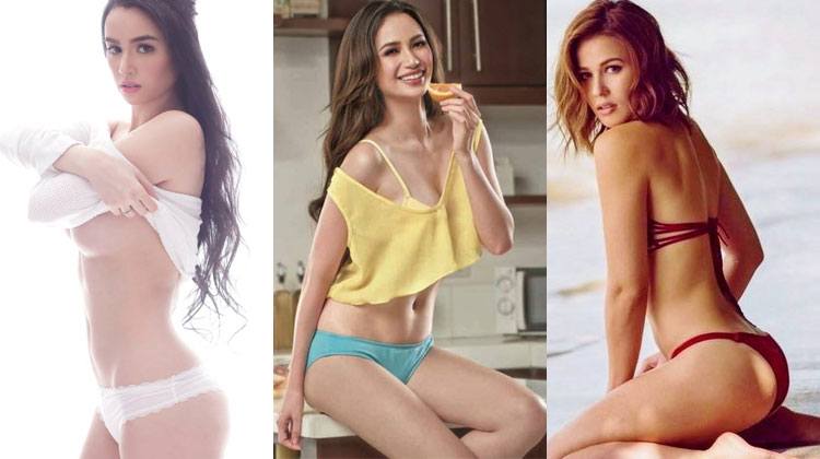 Top Filipino Porn - Top 20 Hottest Women of the Philippines