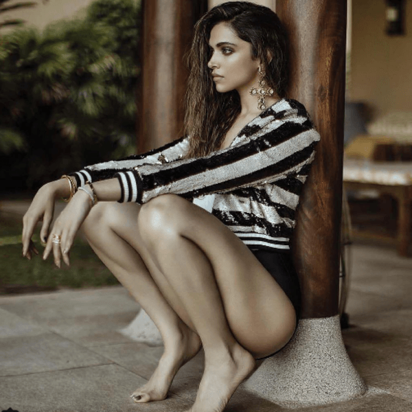 Top 20 Hottest Indian Women 17 Deepika Padukone hot and sexy