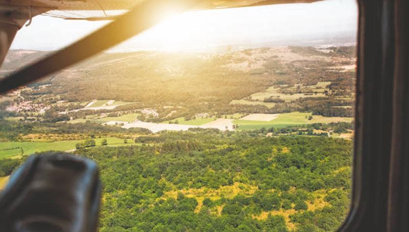 plane-view-of-the-countryside