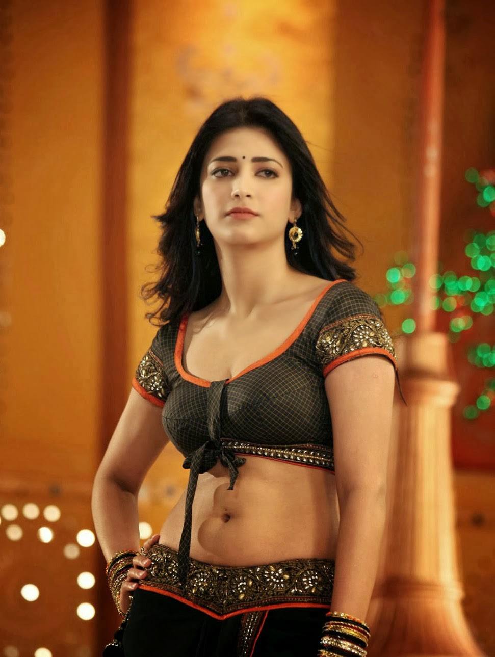 Top 20 Hottest Indian Women 99 Shruti Kamal Haasan Indian actress