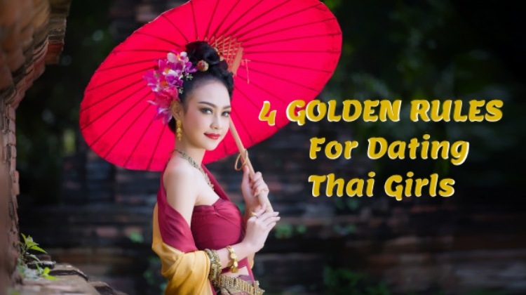 Thai Mail Order Brides Sexy Thai Women For Marriage