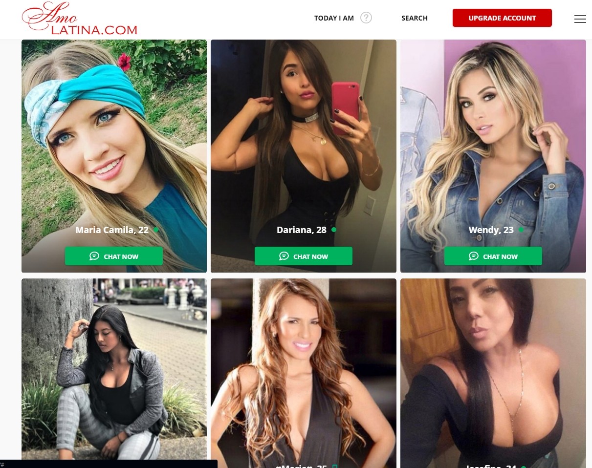 Best Latino Dating Sites 2020 - [Hottest Hombres & Senoritas]