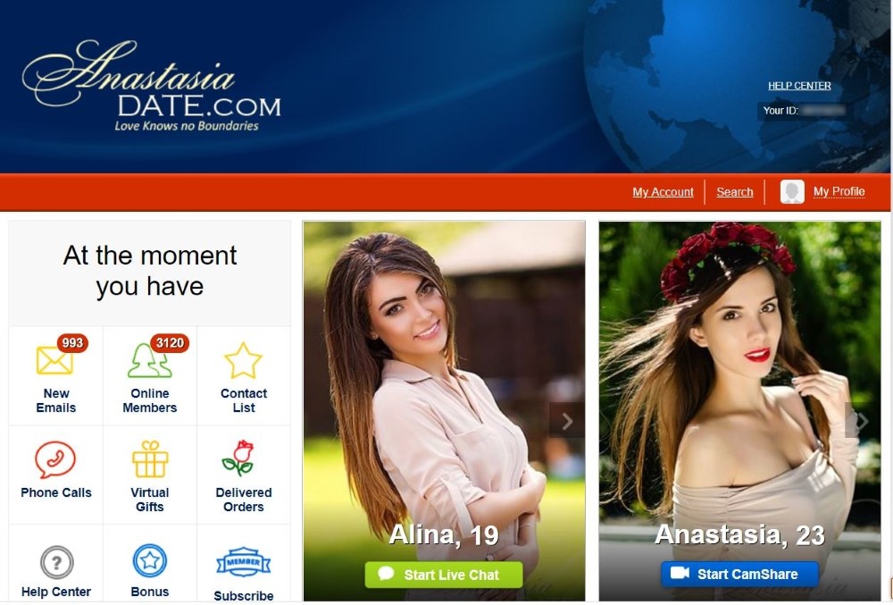 AnastasiaDate.com