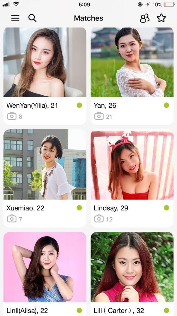 Top 6 Legitimate Asian Dating Sites That Worth a Man's Attention