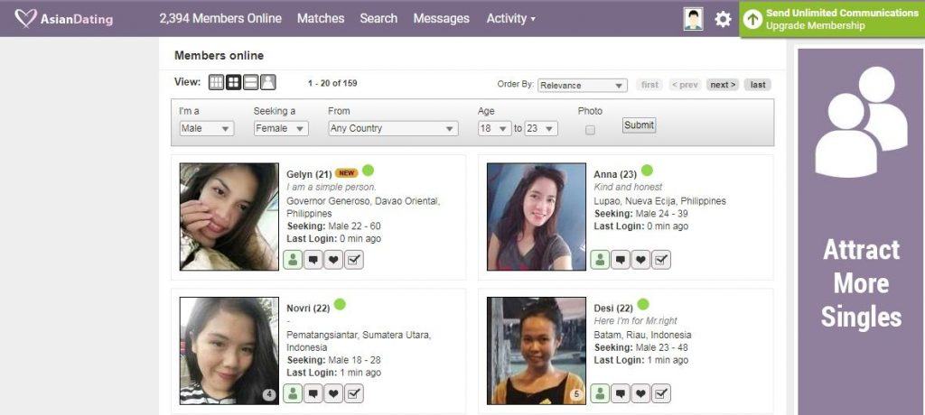Which asian dating sites are completely free Which asian dating sites are completely free