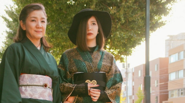 japanese arranged marriage