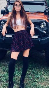 Petite Latinas - Meet The Cutest Women In The World