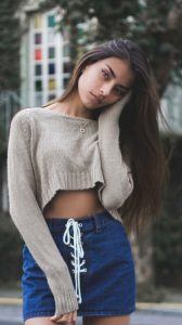 Petite Latinas - Meet The Cutest Women In The World