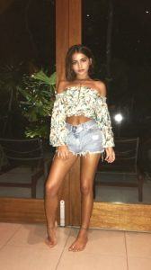 Petite Latinas - Meet The Cutest Women In The World