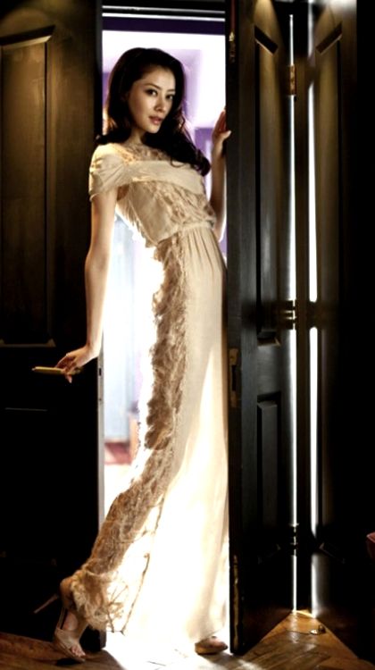 Top 20 Hottest Asian Girls 19 pretty lynn hung