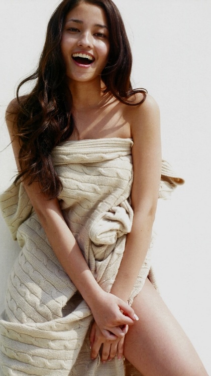 Top 20 Hottest Asian Girls 34 pretty Meisa Kuroki