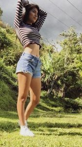 Petite Latinas - Meet The Cutest Women In The World