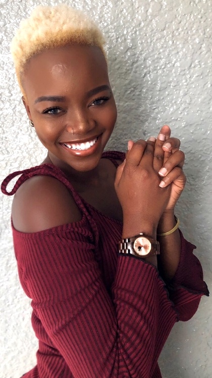 Benin Mail Order Brides - Beautiful, Black, Benin Singles
