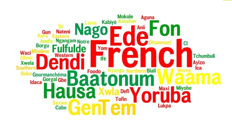 benin language