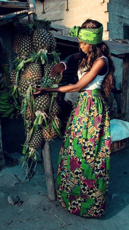 Benin Mail Order Brides - Beautiful, Black, Benin Singles