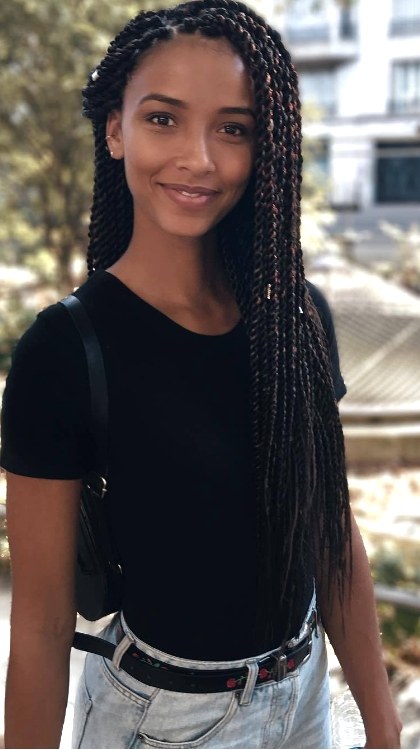 Benin Mail Order Brides - Beautiful, Black, Benin Singles
