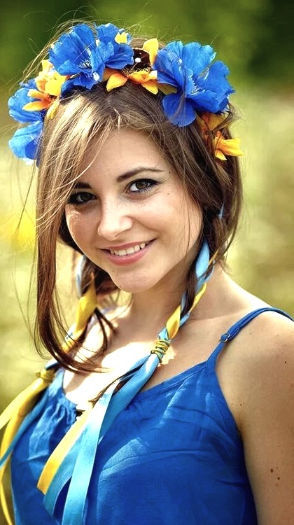 welcome ukrainian Ukraine women women