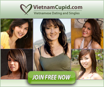 VietnamCupid