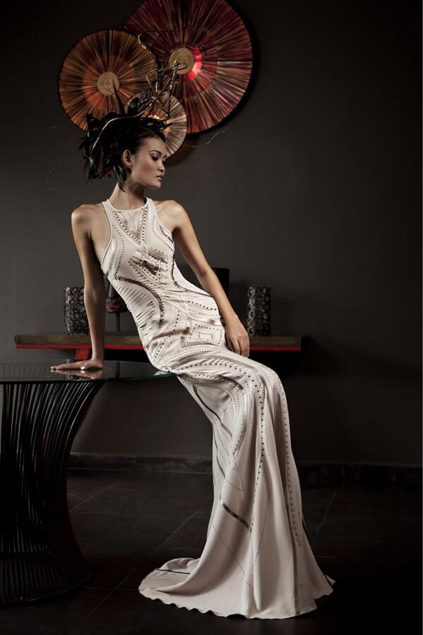 20+ Hottest Cambodian Women - View Pictures & Bios 38 Kouy Chandanich slim Cambodian model