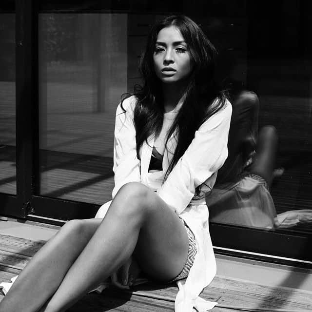 20+ Hottest Cambodian Women - View Pictures & Bios 4 Liz Hing Cambodian model