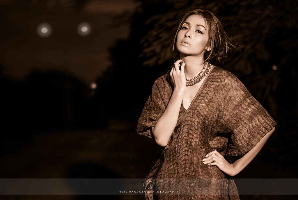 20+ Hottest Cambodian Women - View Pictures & Bios 3 Liz Hing Pao Osias Photography
