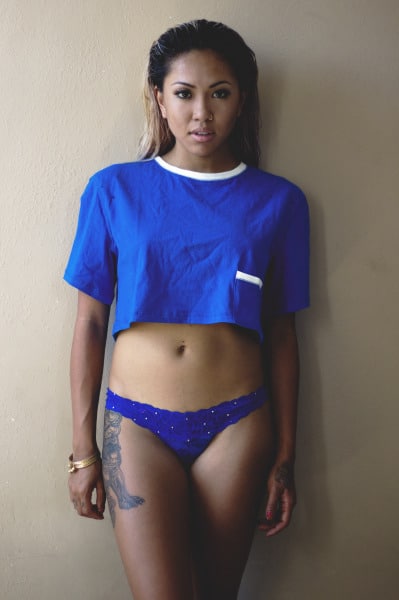 20+ Hottest Cambodian Women - View Pictures & Bios 55 Sulina Pa sexy body